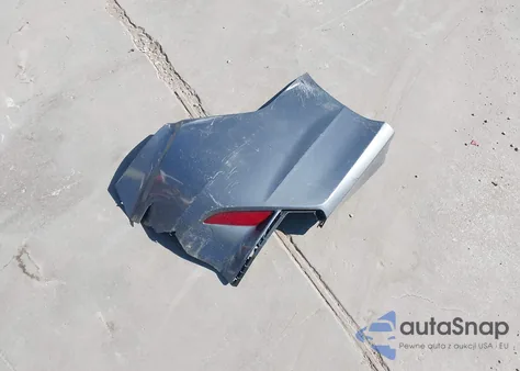 2018 Hyundai Sonata Sport+ из США, поврежденный, VIN 5NPE34AFXJH710227